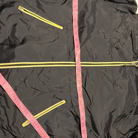 Energy Zone jacket size large - Picture 4 of 5